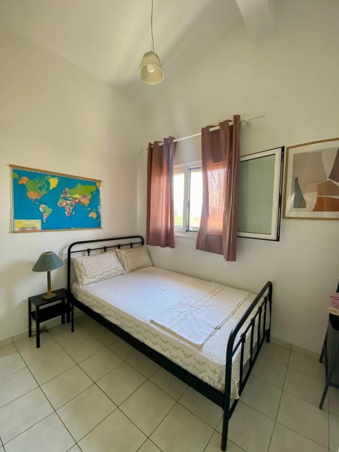 Sunny Garden Villa Plataria Luaran gambar